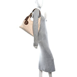 Mahina Carmel Hobo Creme