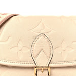 Empreinte Monogram Giant Diane Cream