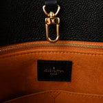 Empreinte Monogram Giant Onthego MM Black