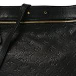 Empreinte Spontini Black