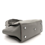 Calfskin Baby Monogram Downtown Cabas
