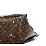 Monogram Artsy MM