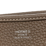 Taurillon Clemence Evelyne III PM Etoupe