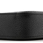 Empreinte Monogram Giant Felicie Pochette Black Beige