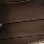 Toile Cabag 39 Etoupe