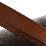 Reverse Monogram Dauphine MM