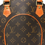Monogram Ellipse PM