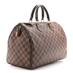 Damier Ebene Speedy 35