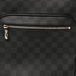 Damier Graphite Josh Backpack