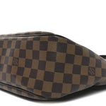 Damier Ebene Parioli PM