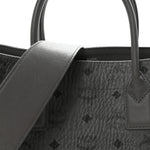 Visetos Large Munchen Tote Grey