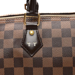 Damier Ebene Speedy 35
