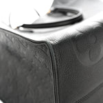 Empreinte Monogram Giant Onthego GM Black