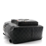 Damier Graphite My LV World Tour Josh Backpack