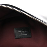Monogram Macassar Josh Backpack