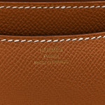 Epsom Constance 18 Gold