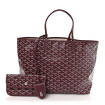 Goyardine Saint Louis PM Bordeaux