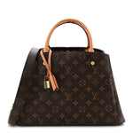 Monogram Montaigne MM