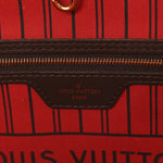 Damier Ebene Neo Neverfull MM