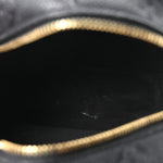 Empreinte Boite Chapeau Souple MM Black