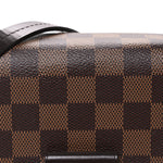 Damier Ebene Croisette