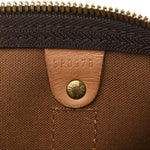 Monogram Keepall 50