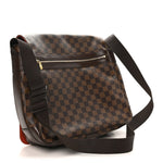 Damier Ebene Bastille Messenger