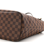 Damier Ebene Neo Neverfull MM