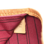 Monogram Neo Neverfull GM Fuchsia