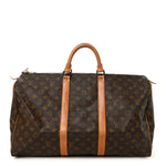 Monogram Keepall 50