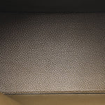 Cuoio Romano Selleria Large By The Way Boston Bag Wood