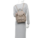 Empreinte Montsouris NM Backpack Tourterelle