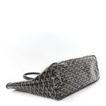 Goyardine Saint Louis PM Black