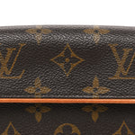 Monogram Pochette Florentine S