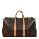 Monogram Keepall 50