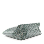 Goyardine Saint Louis GM Green