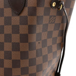 Damier Ebene Neo Neverfull MM