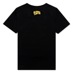 BB Kids Scuba S/S Tee - Black