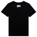 BB Kids Scubaquatic S/S Tee - Black