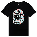 BB Kids Scubaquatic S/S Tee - Black