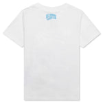 BB Kids Scubaquatic S/S Tee - White
