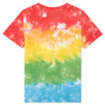 BB Kids Tide S/S Knit - Cayenne