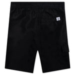 BB Kids Tropics Short - Black