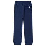 Kid's BB Classic Arch Sweatpant - Medieval Blue