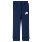 Kid's BB Classic Arch Sweatpant - Medieval Blue