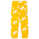 Kids BB Straight Reppin Sweatpant - Citrus