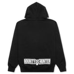 Logo Pullover PK - Black