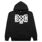 Logo Pullover PK - Black