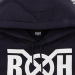 Logo Pullover PK - Navy