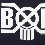 Logo Pullover PK - Navy